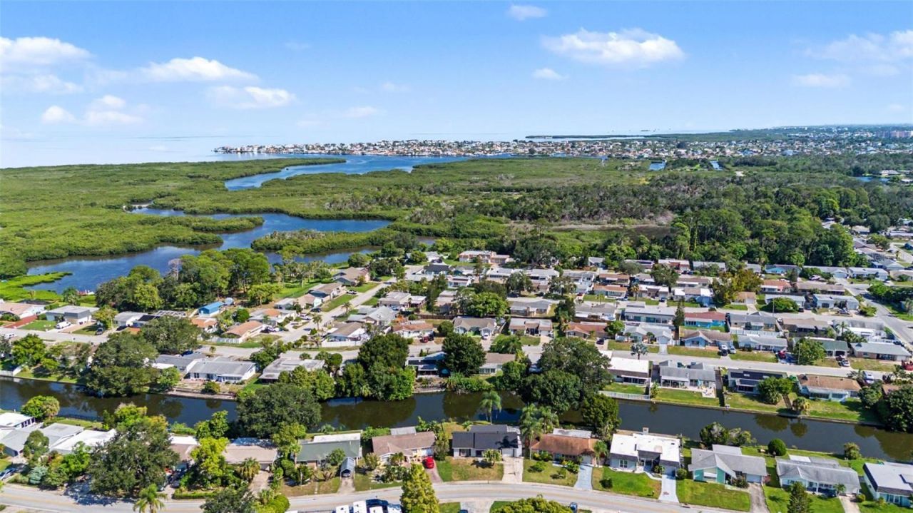 3909 Sail Drive , New Port Richey, FL 34652 Photo