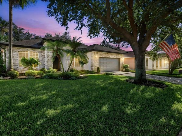 551 WOODFORD DRIVE, DEBARY, FL 32713