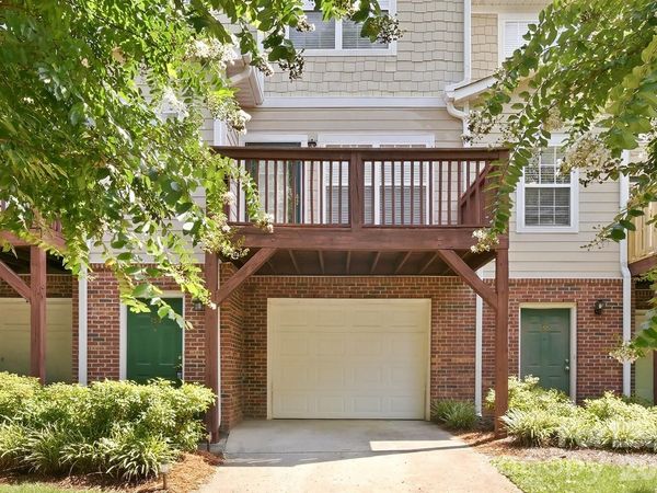 153 Forest Ridge Road, Mooresville, NC 28117