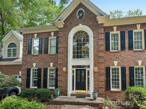 8808 Blooming Arbor Street , Huntersville, NC 28078