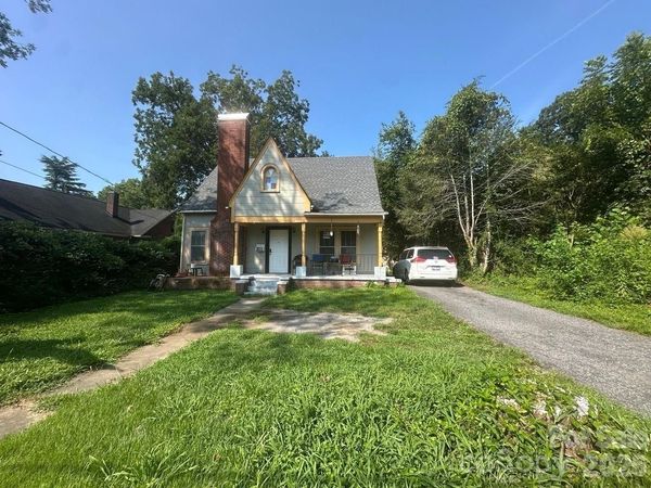 311 Beall Street NW, Lenoir, NC 28645