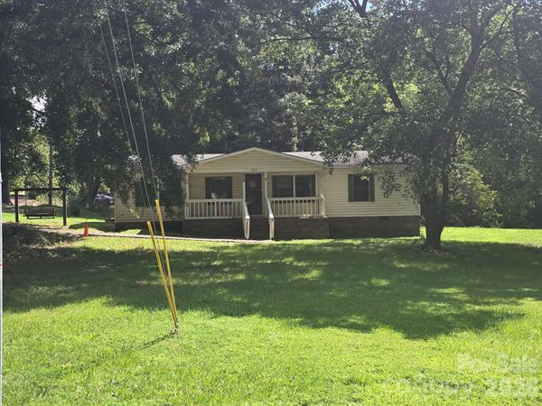 3944 Gaston Webbs Chapel Road, Crouse, NC 28033