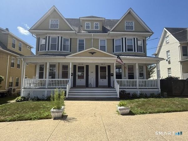 86 Cottage , Ansonia, CT 06401