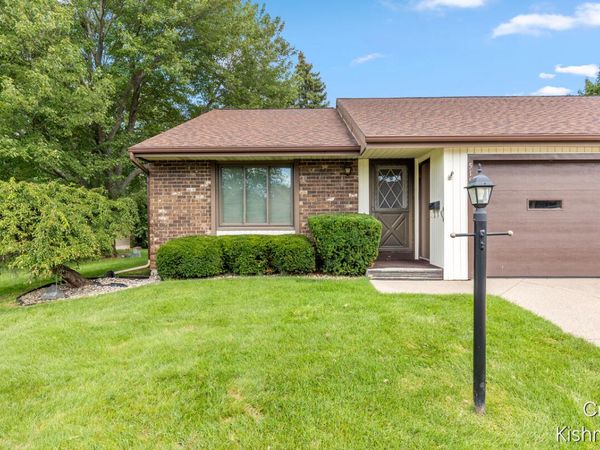 5158 Ridge Court, Hudsonville, MI 49426