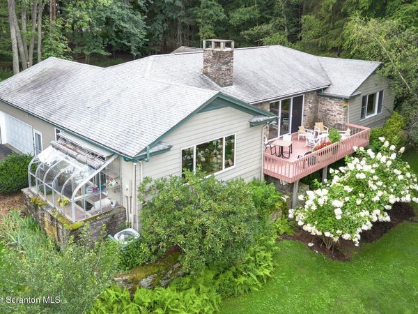 3 Orchard Lane, South Abington Twp, PA 18411