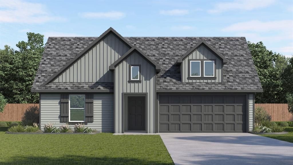 16128 Cherokee Trail, Piedmont, OK 73078 Main Photo