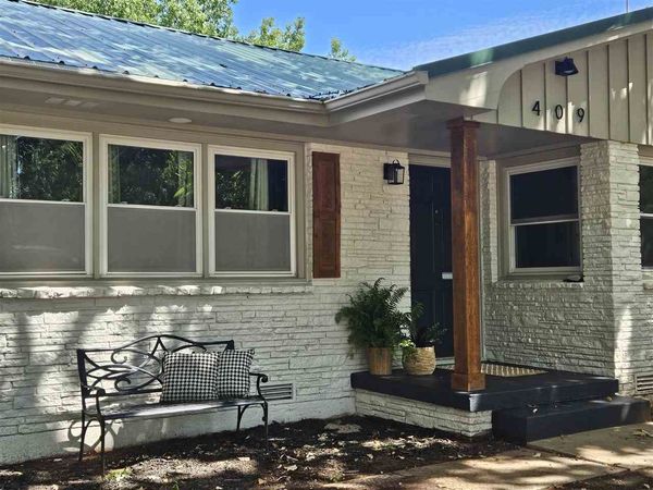 409 N Manning Street, Stillwater, OK 00000