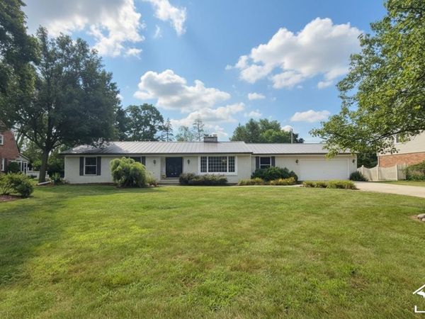 5432 Brookshire Drive, Monroe, MI 48161