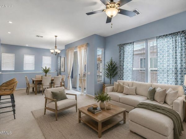 42424 N GAVILAN PEAK Parkway, Unit 25206, Anthem, AZ 85086