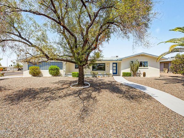 6408 E DALLAS Street, Mesa, AZ 85205