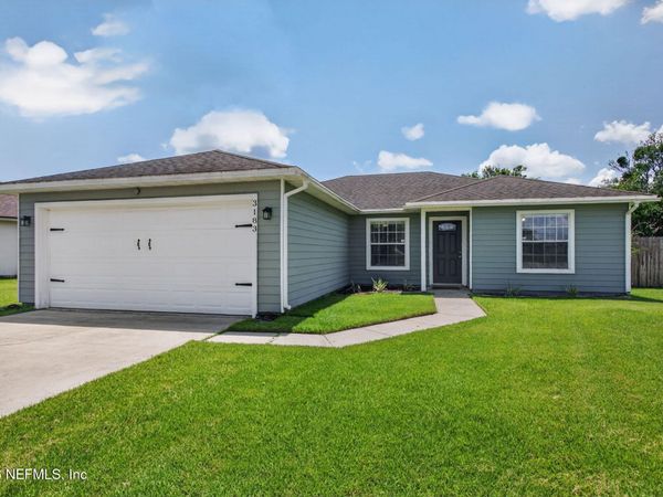 3183 WAVERING Lane, Middleburg, FL 32068