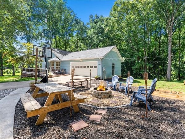 4945 Mccoy Circle , Cumming, GA 30040