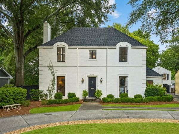 409 Collier Road NW, Atlanta, GA 30309