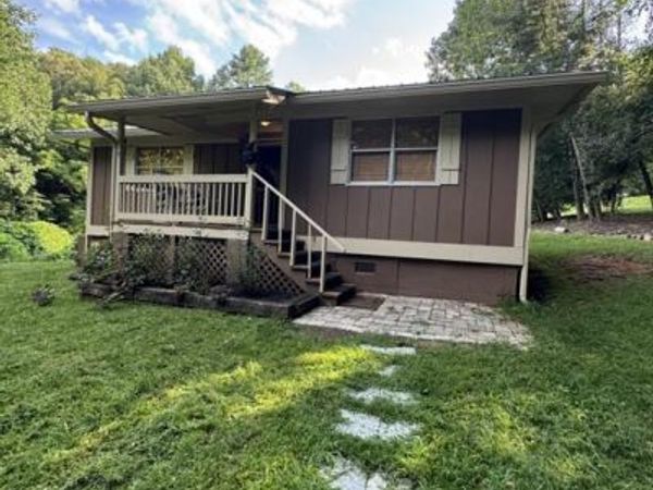 7932 Highway 75 Alt , Helen, GA 30545