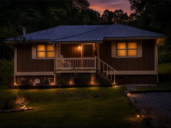 7932 Highway 75 Alt, Helen, GA 30545