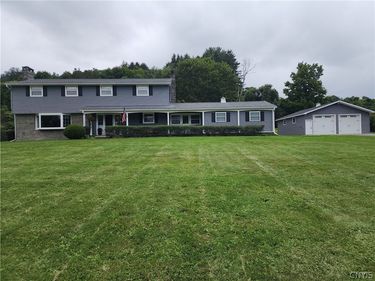 4515 State Route 281, Cortland, NY 13045