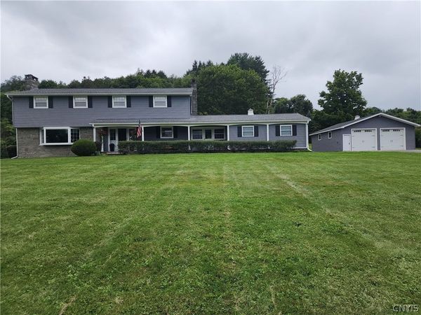 4515 State Route 281, Cortland, NY 13045