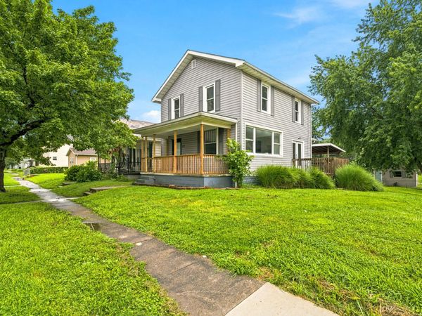 1246 Moxahala Avenue , Zanesville, OH 43701