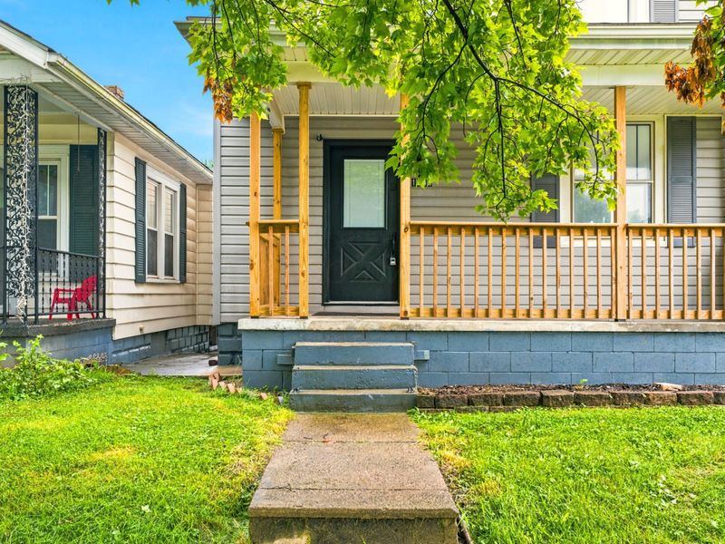 1246 Moxahala Avenue , Zanesville, OH 43701 Photo 2