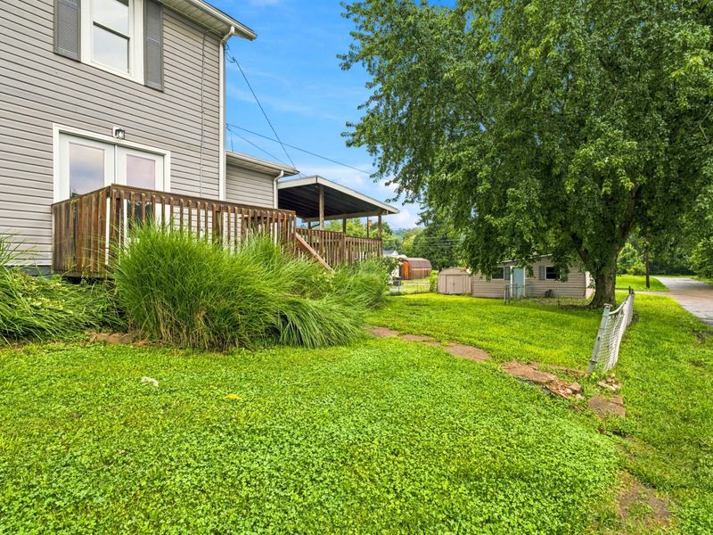 1246 Moxahala Avenue , Zanesville, OH 43701 Photo 36