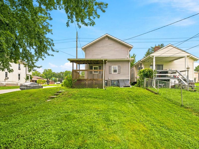 1246 Moxahala Avenue , Zanesville, OH 43701 Photo 41