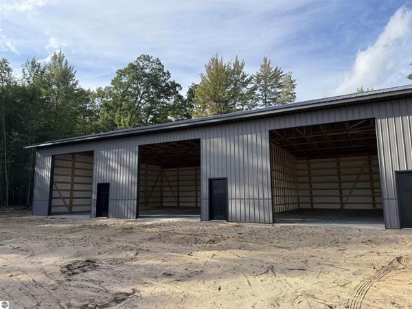 2160 Tonawanda Road, Unit K5, Grawn, MI 49637