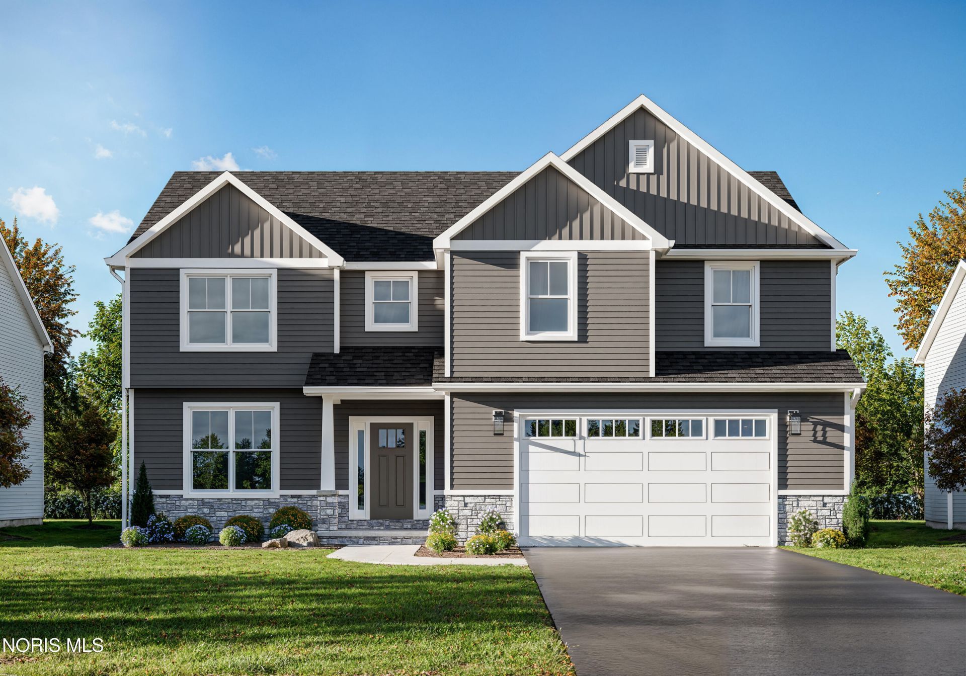 5249 Quartz Lane, Sylvania, OH 43560 Main Photo