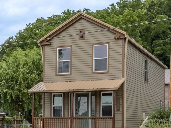 244 Main Street, De Soto, WI 54624