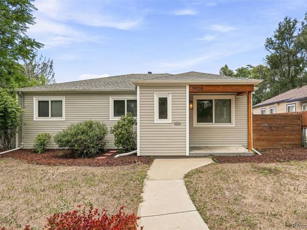 1908 Akron Street, Aurora, CO 80010