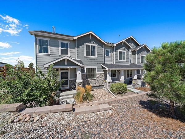 16836 E 118th Drive , Unit A, Commerce City, CO 80022