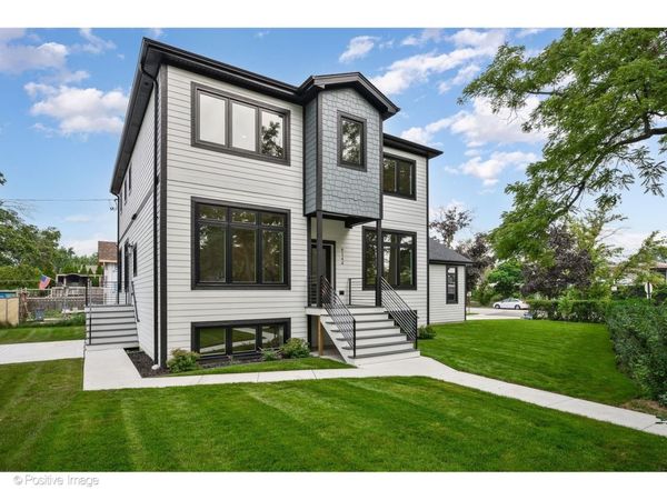6144 N Nickerson Avenue , Chicago, IL 60631