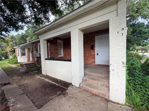 1321 Springhill Avenue , Mobile, AL 36604