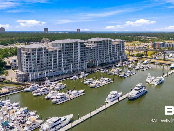 4851 Wharf Pkwy, Unit 407, Orange Beach, AL 36561