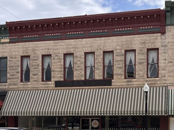 209 E Walnut Street , North Vernon, IN 47265