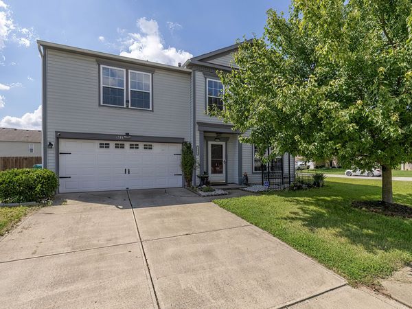 1376 Broyles Lane, Indianapolis, IN 46231