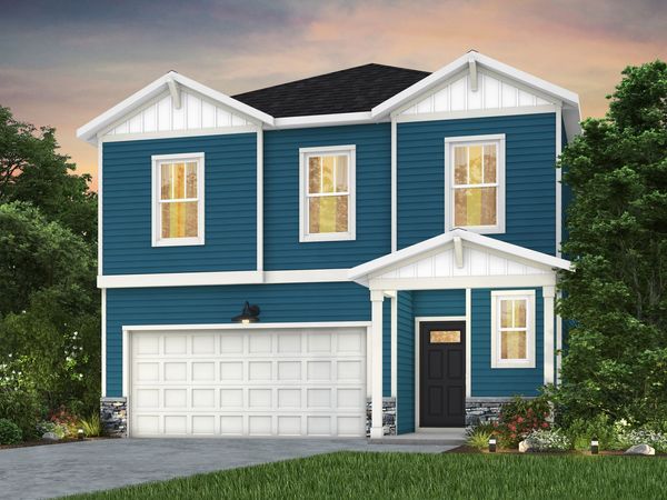 3726 Gordon Drive , Whitestown, IN 46075