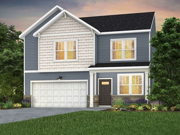 3879 Riverstone Drive , Whitestown, IN 46075