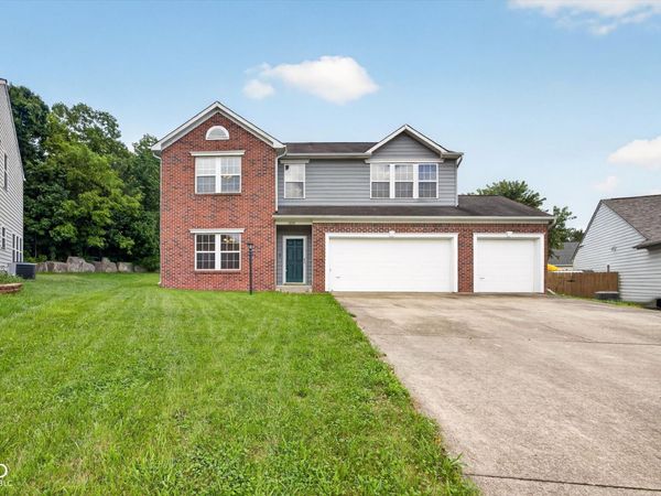 1400 W Caber Court , Bloomington, IN 47403