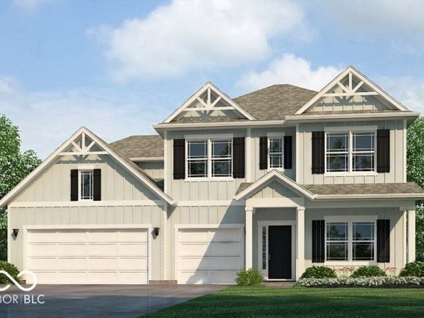 5767 Agogo Way , Greenwood, IN 46143