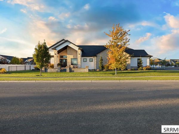 360 Palisade Drive, IDAHO FALLS, ID 83404