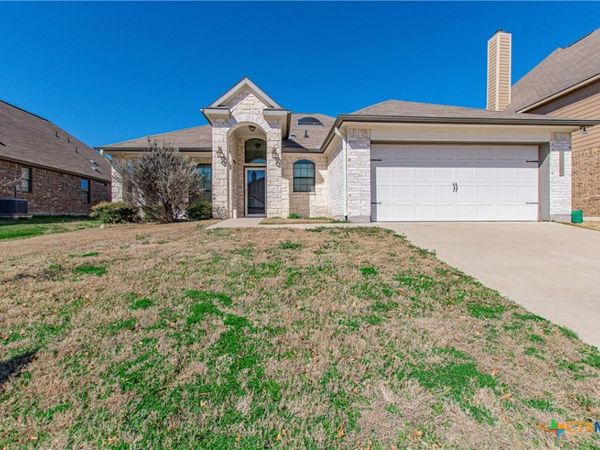 3505 Castleton Drive , Killeen, TX 76542