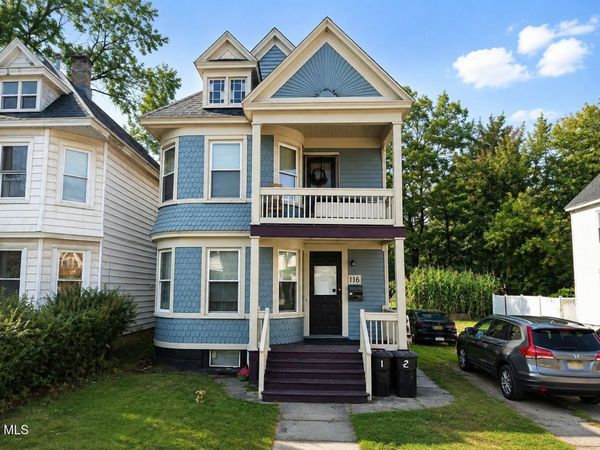 116 Porter Street, Schenectady, NY 12308