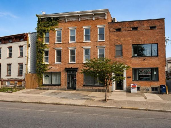 285 Washington Avenue, Albany, NY 12206