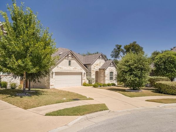 8600 Texhoma CV, Austin, TX 78736