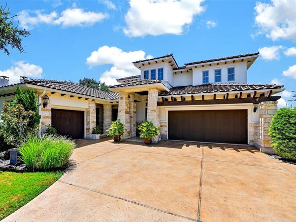 203 Martinique PASS, Austin, TX 78734