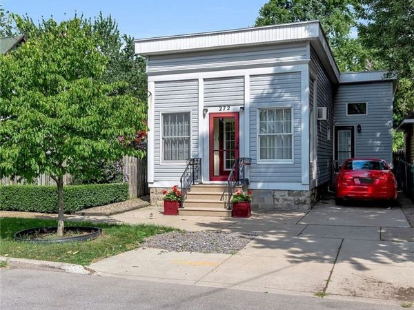 272 Fletcher Street , Tonawanda, NY 14150