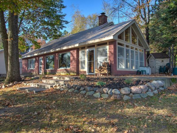 2097 Peninsula Drive, Mora, MN 55051