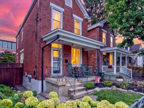 226 Retreat Street, Bellevue, KY 41073