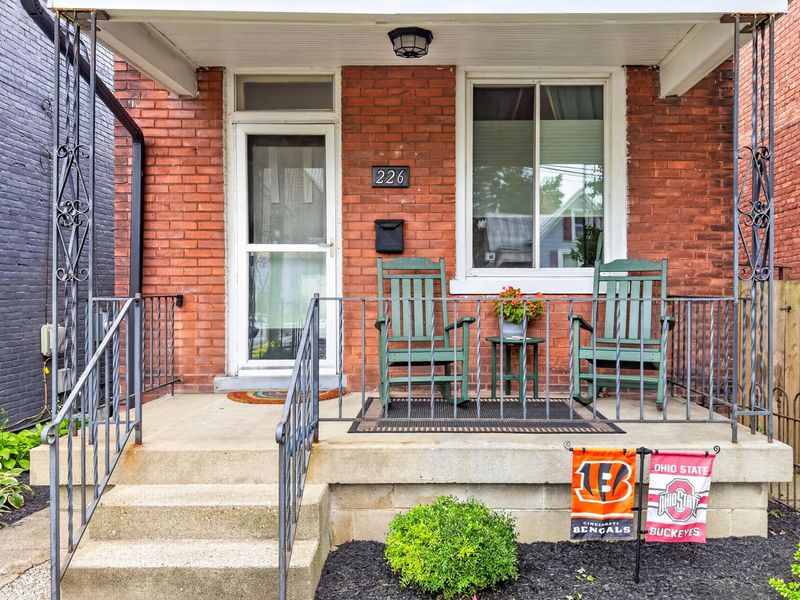 226 Retreat Street, Bellevue, KY 41073 Photo 3