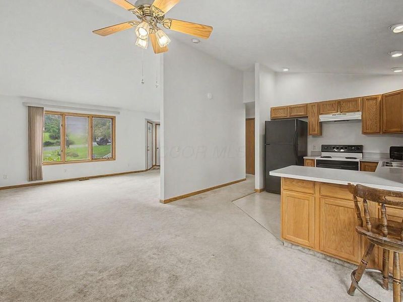 707 Greenbriar Circle , Howard, OH 43028 Photo 5